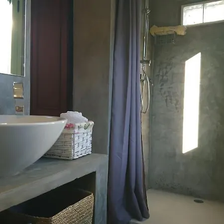 Familiar En La Montana, Con Acceso A Piscina Сasa de vacaciones Dénia