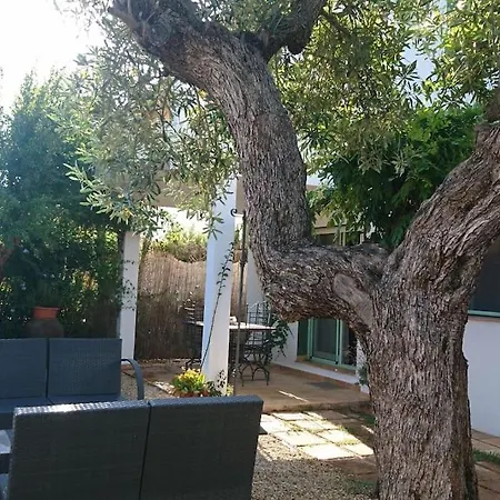 Familiar En La Montana, Con Acceso A Piscina Hébergement de vacances