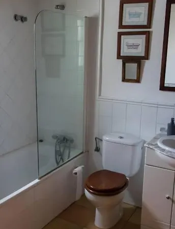 Familiar En La Montana, Con Acceso A Piscina Hébergement de vacances