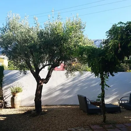 Hébergement de vacances Familiar En La Montana, Con Acceso A Piscina