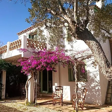 Familiar En La Montana, Con Acceso A Piscina Tatil Evi Denia