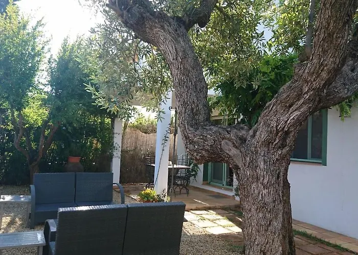 Familiar En La Montana, Con Acceso A Piscina Vakantiehuis