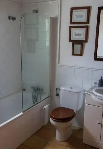 Familiar En La Montana, Con Acceso A Piscina Vakantiehuis