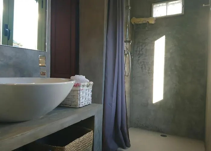 Familiar En La Montana, Con Acceso A Piscina Vakantiehuis Dénia