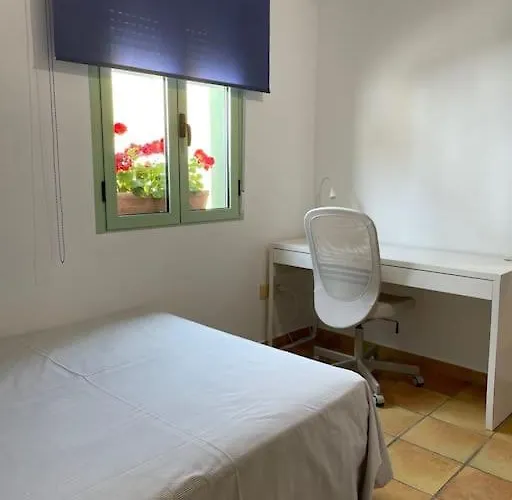 Vakantiehuis Familiar En La Montana, Con Acceso A Piscina *