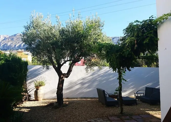 Holiday home Familiar En La Montana, Con Acceso A Piscina