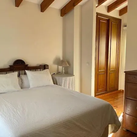 Familiar En La Montana, Con Acceso A Piscina Nyaraló Denia