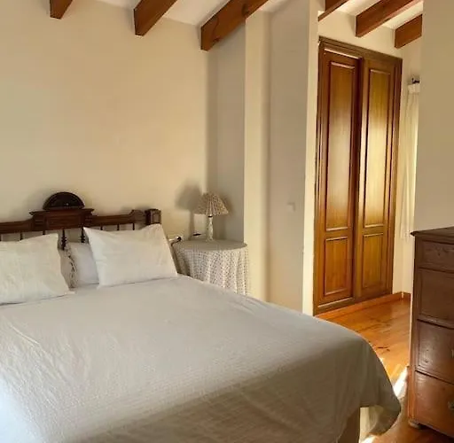 Familiar En La Montana, Con Acceso A Piscina Nyaraló Denia